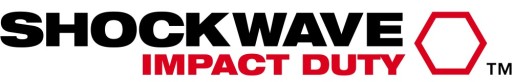 Nárazový bit. Milwaukee SHOCKWAVE TX20 90mm