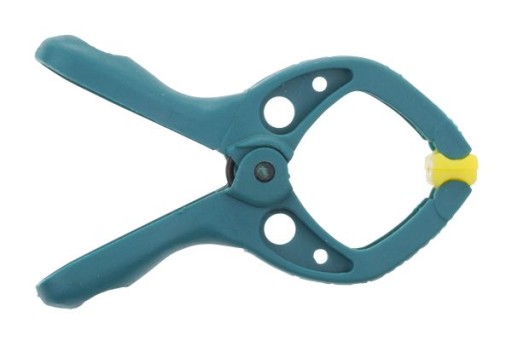 Wolfcraft Pružinová svorka - microfix 20 mm