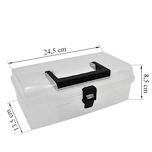 Fishing BOX organizér box NA PRÍSLUŠENSTVO