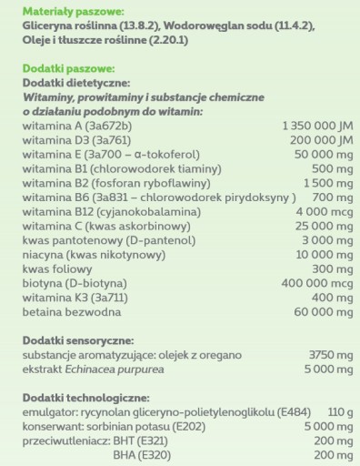 SUPLEXAN MULTI hydinová imunita, lepšia koža a perie