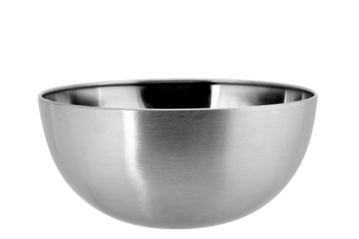 NEREZOVÁ KUCHYŇSKÁ MISKA NA ŠALÁT, 20CM