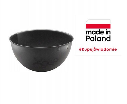 KUCHYŇSKÁ MISKA 1,5L BIO POKROK VÝROBC