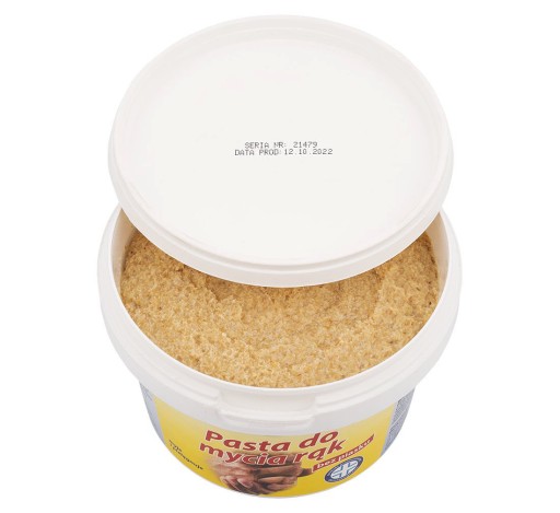 OHS PASTA NA UMÝVANIE A STAROSTLIVOSŤ O RUKY 500ml EILFIX