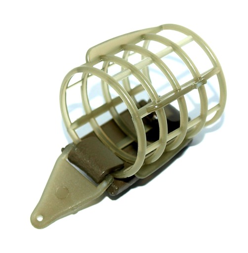 Krmítko na nástrahy pre zberač 15g - mini