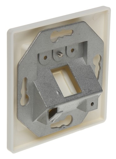 Zásuvka Single Base Link BL-GNM1P Keystone