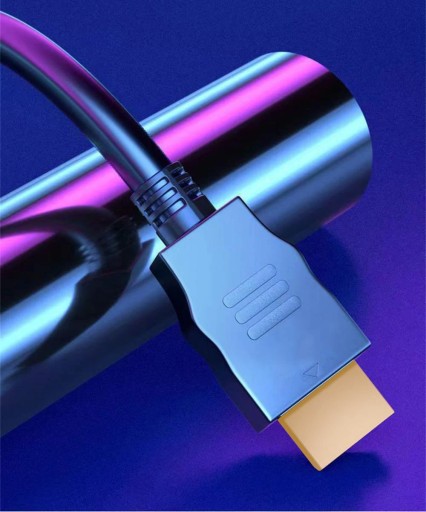 HDMI 2.0 HIGH SPEED ETHERNET kábel 4K 1080p 1,5M