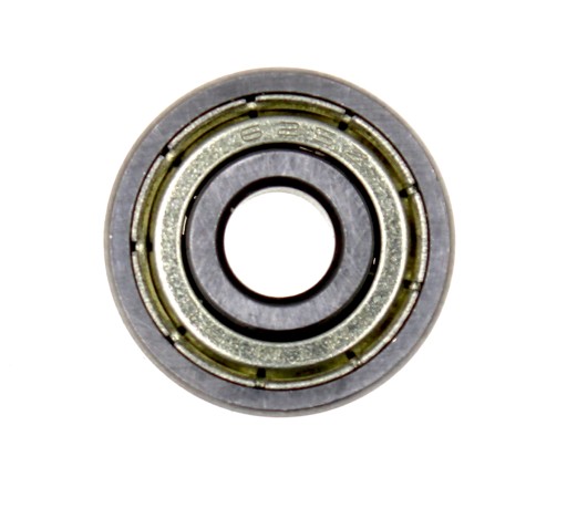 Guličkové ložisko 625 Z 5x16x5 mm