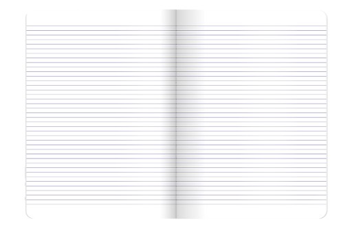 OXFORD KIDS NOTEBOOK A5/32K DVOJRADOVÝ