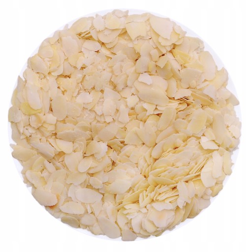 MANDĽOVÉ VLOČKY, MANDĽOVÉ VLOČKY 100g