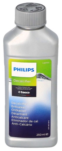 Odstraňovač vodného kameňa pre kávovar PHILIPS CA6700/10 250ml