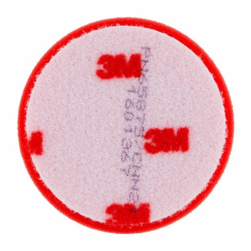 3M FINESSE-IT špongia 80MM 65875 červená