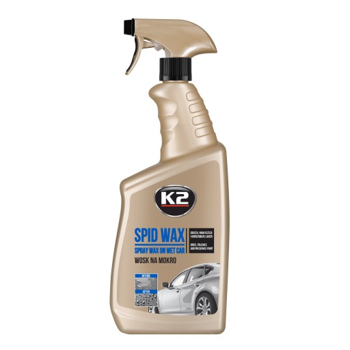 VOSK K2 SPID VOSK 770ML