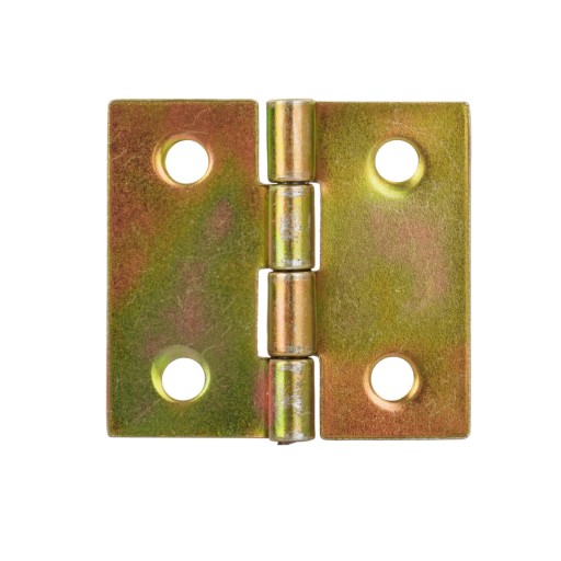 Pletený stavebný pánt 30x30mm, pozinkovaný