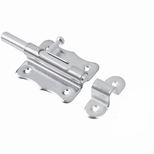 závora západka univerzálny zámok dverí 30 mm