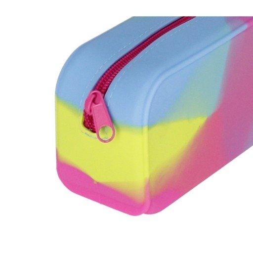 Peračník, taštička, 1 zips, PASTEL OMBRE