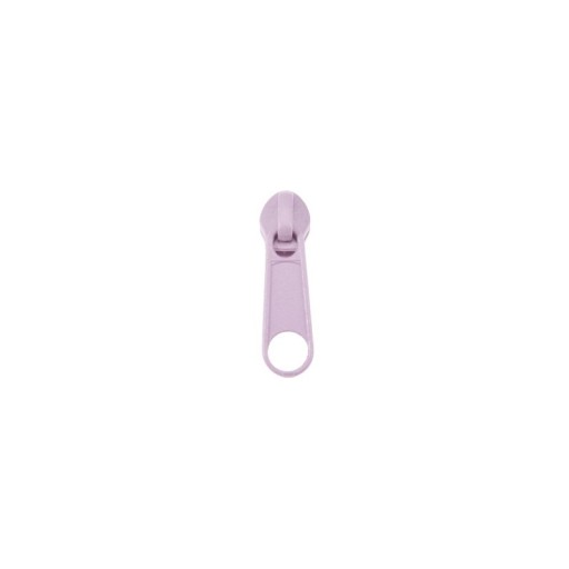 Páska na zips PINK 377 špirála 3 A 25 zipsov +10 metrov Zips na obliečky