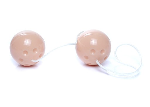 Geisha Balls Boss Series Balls-Duo-Balls Skin
