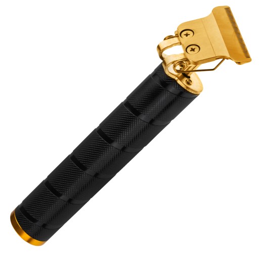 Zastrihávač fúzov, bezdrôtový USB + 4 NÁDSTAVCE