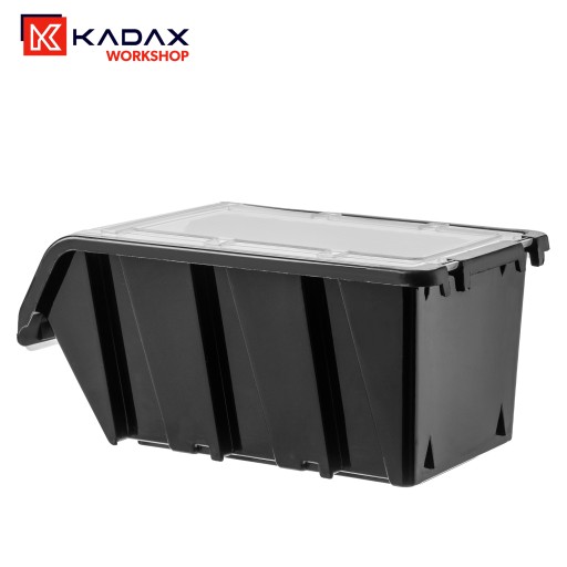 KONTAJNER DIELENSKÝ ZÁSOBNÍK 155x100x70mm