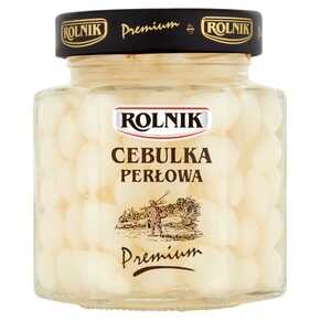 ROLNIK PREMIUM MARINOVANÁ PERLA CIBUĽA 314ML