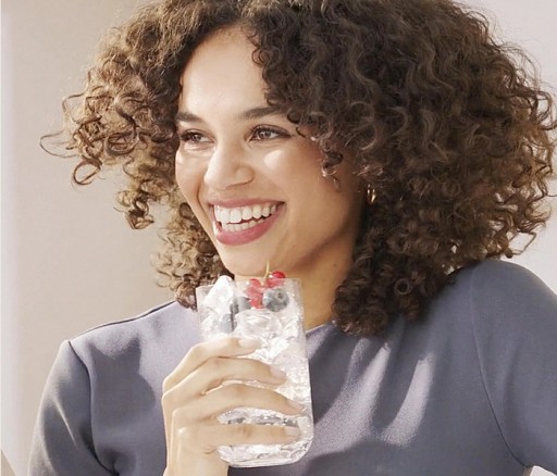 SodaStream sirup z ružového grapefruitu 440 ml