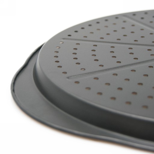 Forma na pečenie pizze ELITE 8034