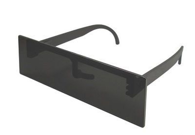 OKULIARE INCOGNITO - PARTY GADGET PRE VIP