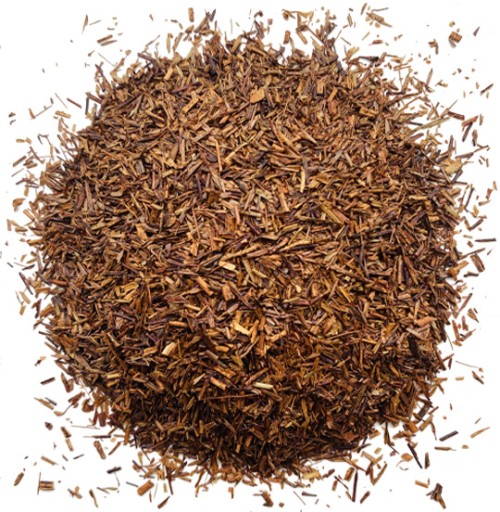 Čaj rooibos, sypaný, veľké kusy, AFRICAN