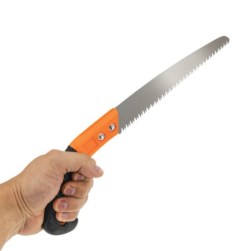 Ručná pílka na konáre + puzdro 42 cm