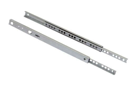 GUĽOVÉ VEDENIE V=17, teleskopické, 310mm