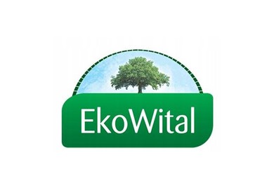 EkoWital GAŠTANOVÝ CHRUVATÝ CHLIEB, Bezlepkový, BIO