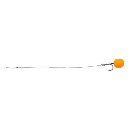 FL Method Feeder Strong bajonet veľkosť 12 0,14mm 6 ks. Pletené vodidlá