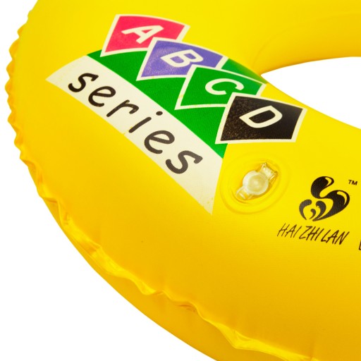 NAFUKOVACÍ PLÁVAK DETSKÝ KRUH 48cm