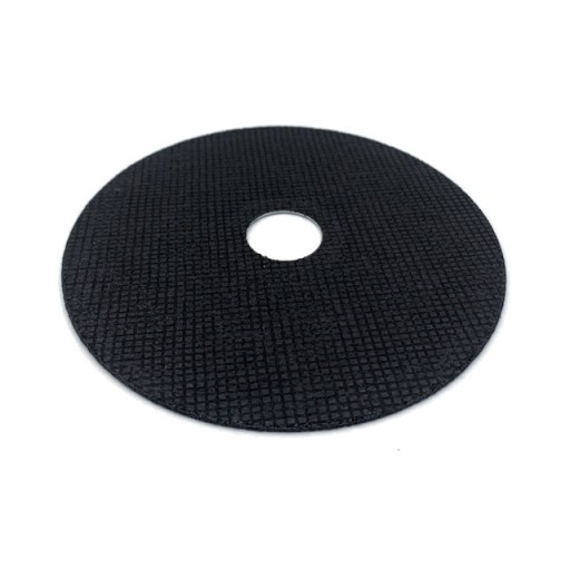 KOVOVÉ REZNÉ KOTÚČE 125 mm x 1 KOTÚČE 10 ks