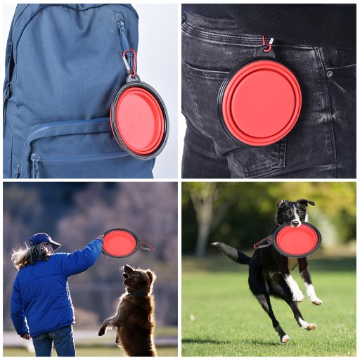 SKLADACIA TURISTICKÁ MISA PRE PSA A MISA PRE MAČKU