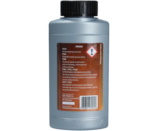 ECO ODVÁPŇOVAČ do kávovaru DELONGHI 250ml