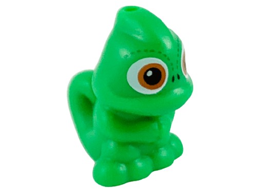 LEGO 36106pb02 CHAMELEON NOVINKA