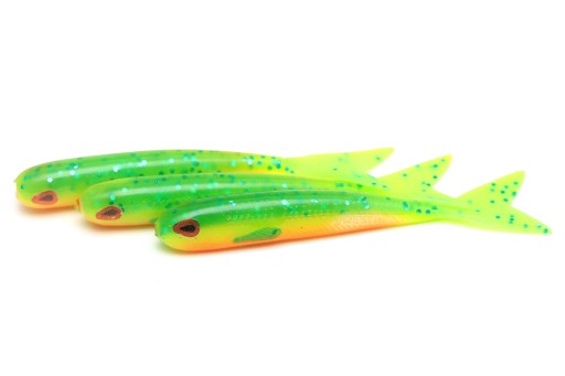 SALLOW WESTIN MEGA TEEZ 9 cm - P003-097-008