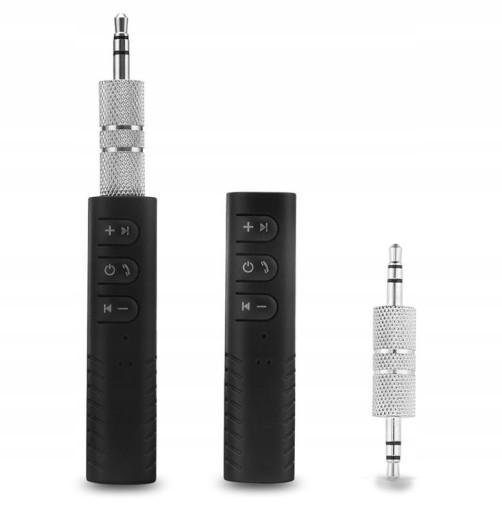 AUX BLUETOOTH PRIJÍMAČ JACK REPRODUKTOR