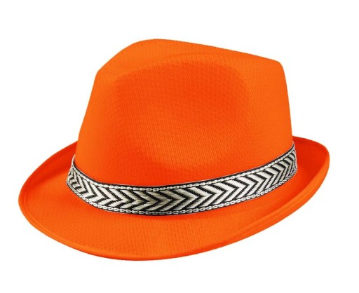 JACKSON FEDORA TRILBY LETNÝ PROM PÁRTY V ČIAPKU JACKSON