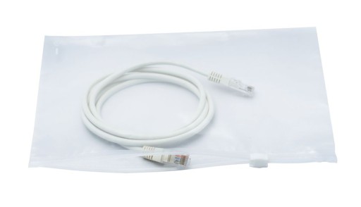 Tašky Tašky na zips 200x180mm 70um 50ks