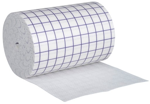 Netkaná páska na prichytenie obväzov 15cm x 10m Abena