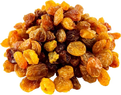 Sultana Raisins Malayer svetlohnedá svieža 200g