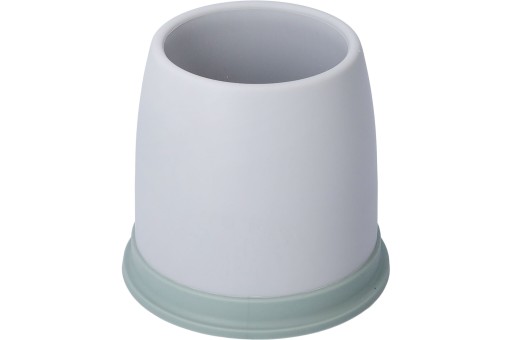 Súprava WC BRUSH, bambus, WC kefa, bambusová rukoväť