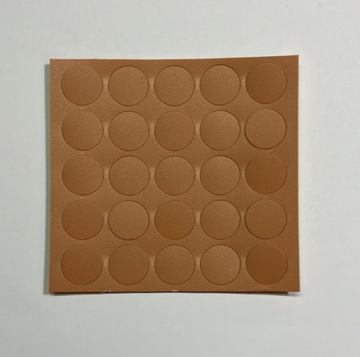 Nábytková zátka Egger Karmel 830 BS