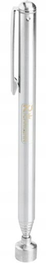 MAGNETOVÝ UCHOVÁVAČ 125-600MM 2,5KG RICHMANN