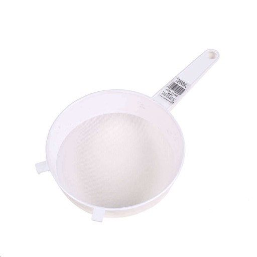 Jemné kuchynské sitko Cedník 16 cm sitko na víno