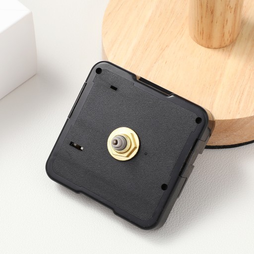 quartz ULTRA Hodinový strojček Quartz s tichým signálom