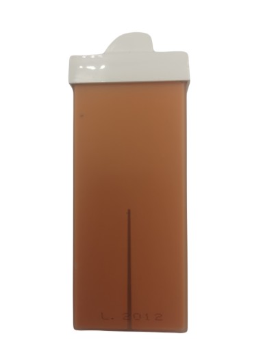 Arco Depilačný vosk Rose - Titán s mastencom 1,5 cm Úzka rolka 100 ml