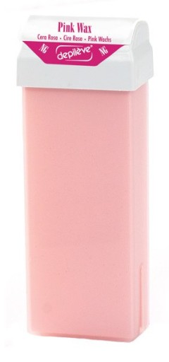 DEPILEVE voskový aplikátor NG Rose 100g